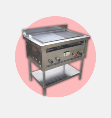 Cooking Equipments Manufacturer in India  Cooking Equipments Manufacturer in India